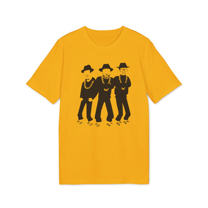Dope Ropes T Shirt (Coton Bio Premium)