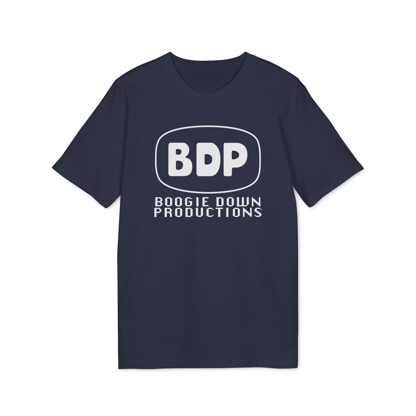 Boogie Down Productions T Shirt (Coton Bio Premium)