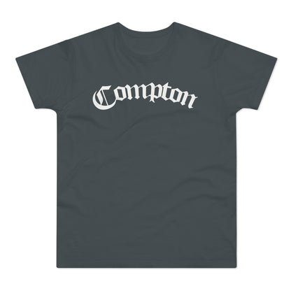 City Of Compton T Shirt (Poids Standard)
