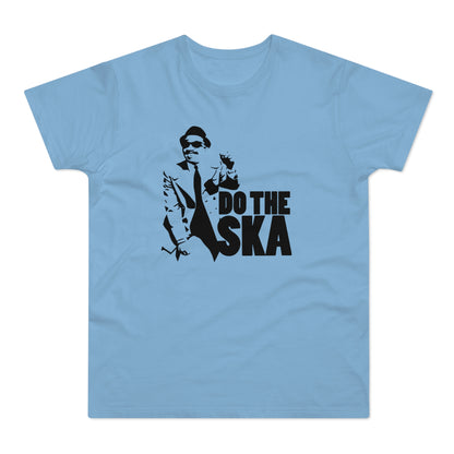 Laurel Aitken T Shirt (Poids Standard)