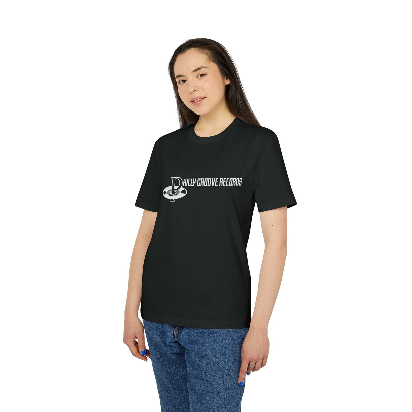 Philly Groove T Shirt (Coton Bio Premium)
