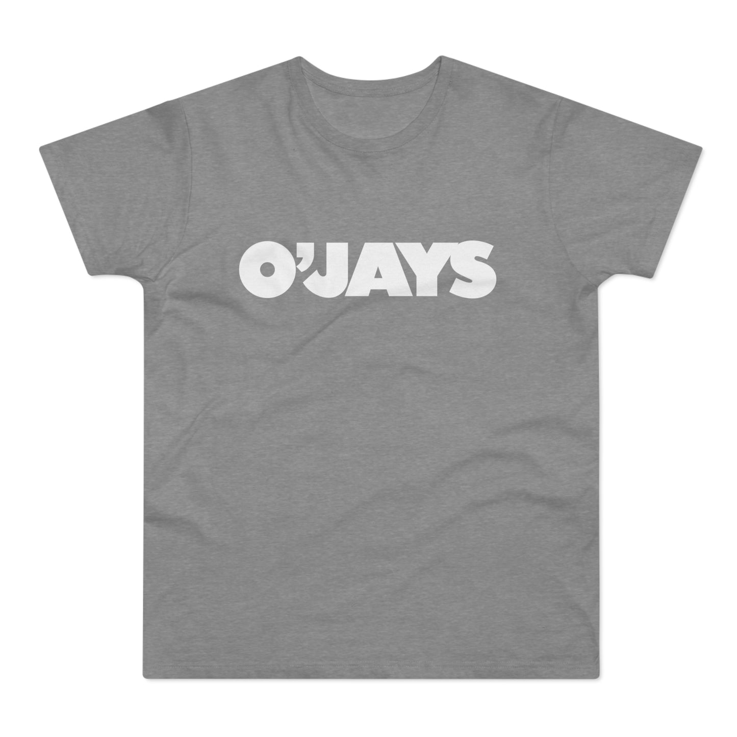 O Jays T Shirt (Poids Standard)
