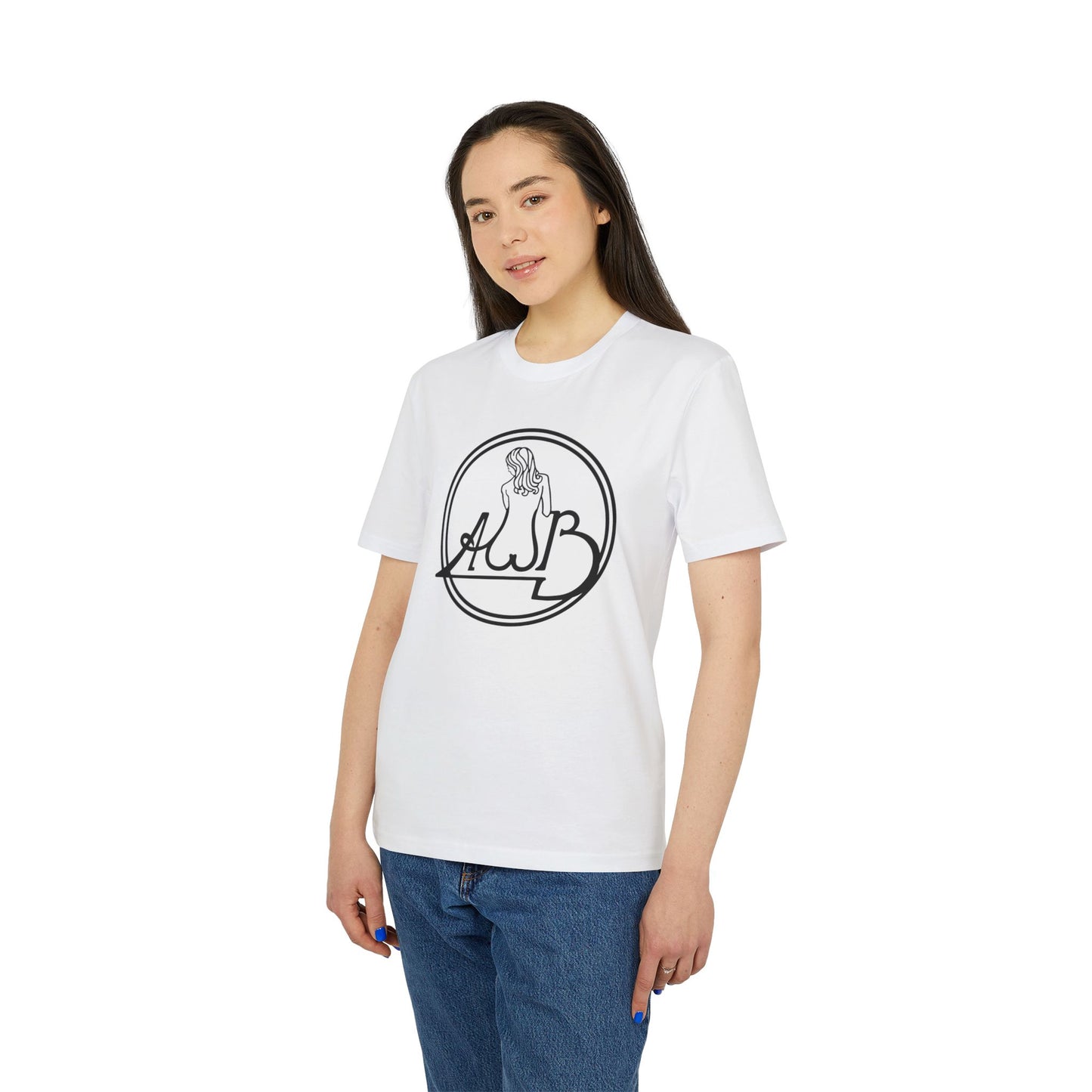 Average White Band T Shirt (Coton Bio Premium)