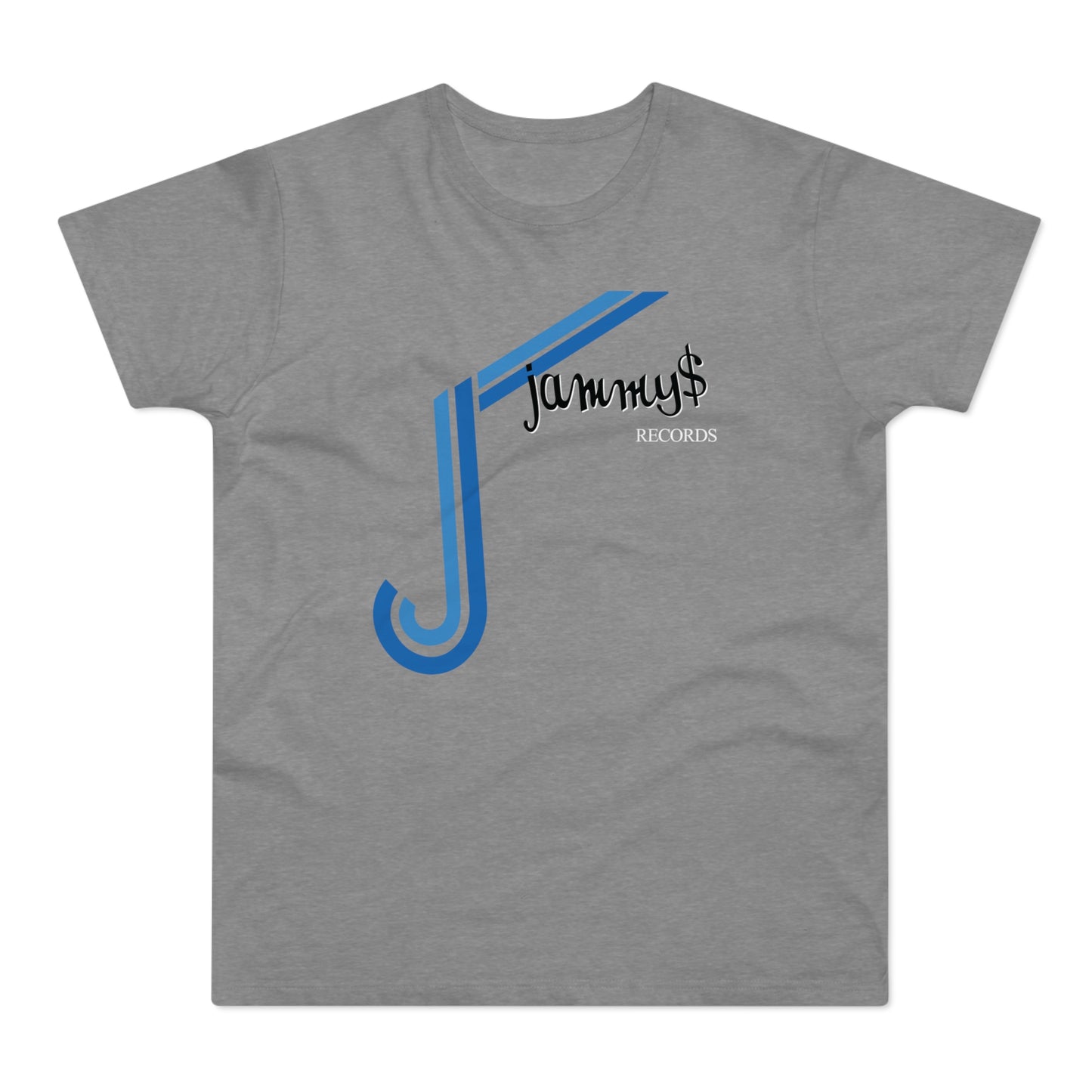 Jammy's J T Shirt (Poids Standard)