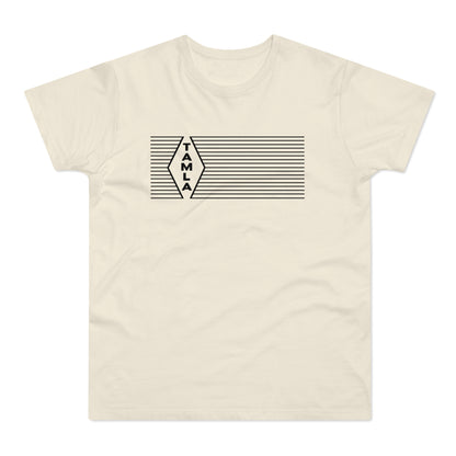 Tamla Records Diamond T Shirt (Poids Standard)
