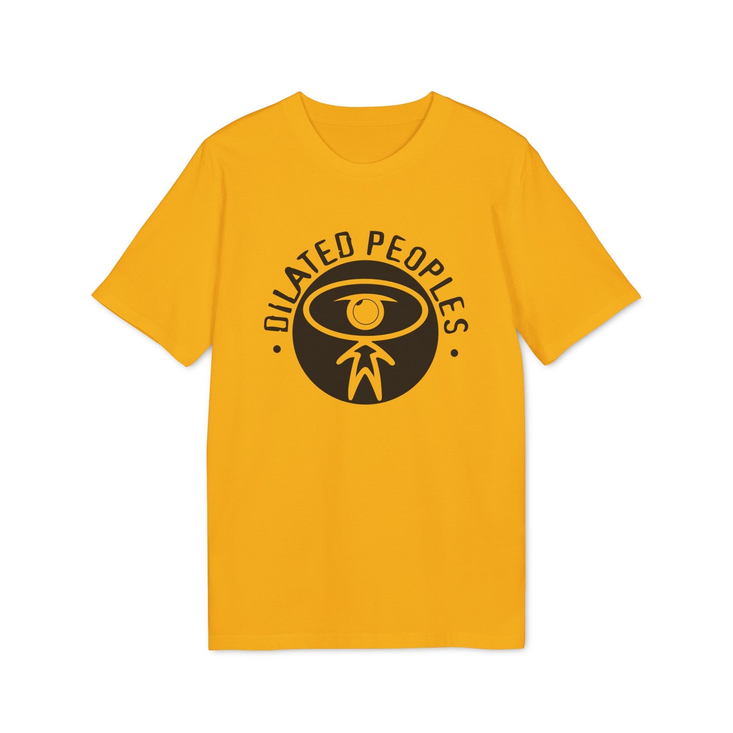 Dilated Peoples T Shirt (Coton Bio Premium)