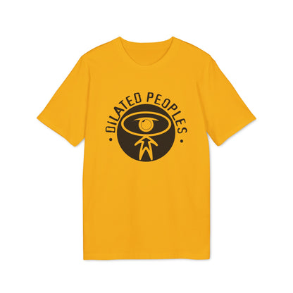 Dilated Peoples T Shirt (Coton Bio Premium)