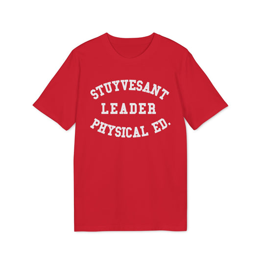 Stuyvesant T Shirt (Coton Bio Premium)