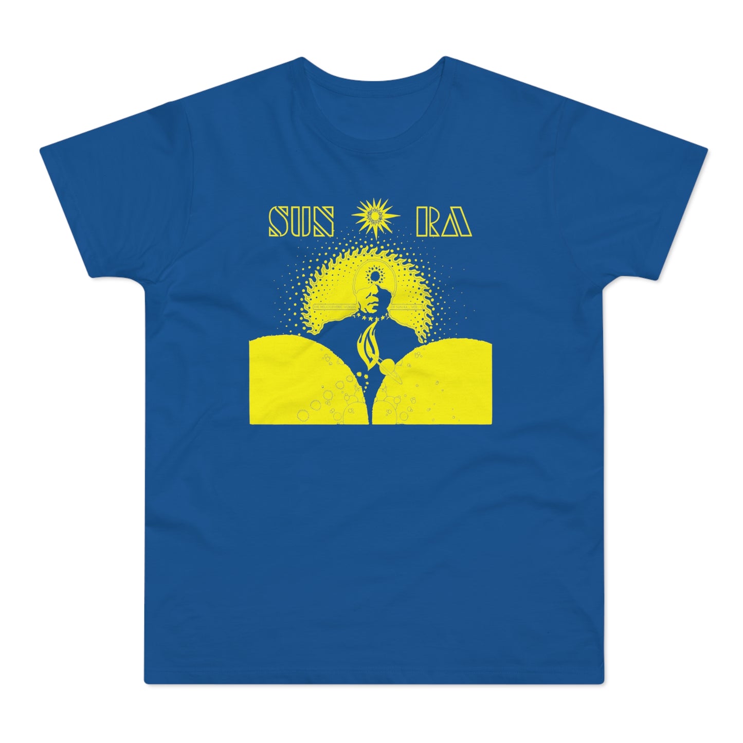 Sun Ra T Shirt (Poids Standard)