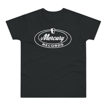 Mercury Records T Shirt (Poids Standard)