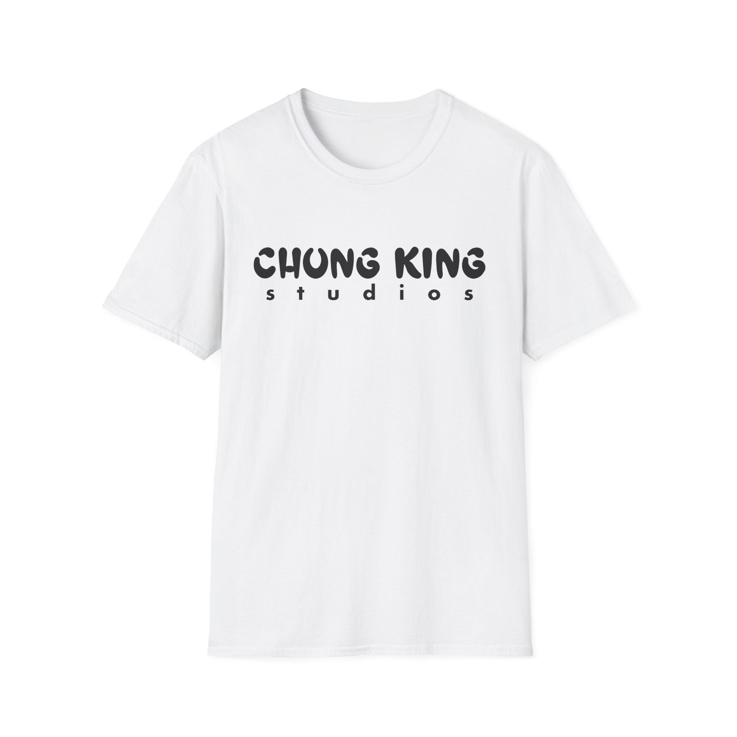Chung King Studios T Shirt