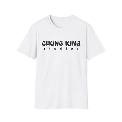 Chung King Studios T Shirt