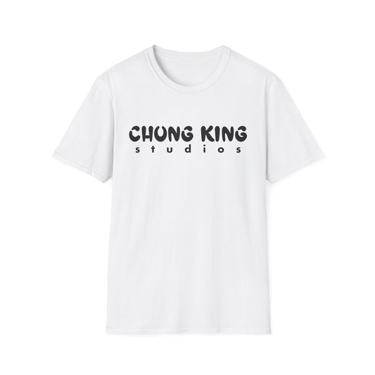 Chung King Studios T Shirt - Léger