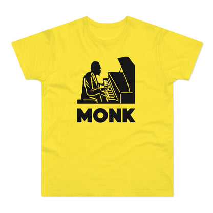 Thelonious Monk T Shirt (Poids Standard)