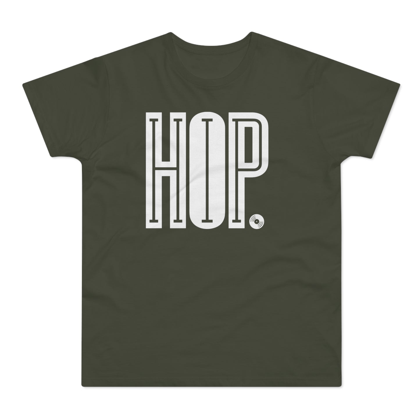 Hip Hop T Shirt (Poids Standard)