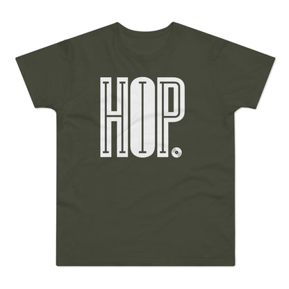 Hip Hop T Shirt (Poids Standard)