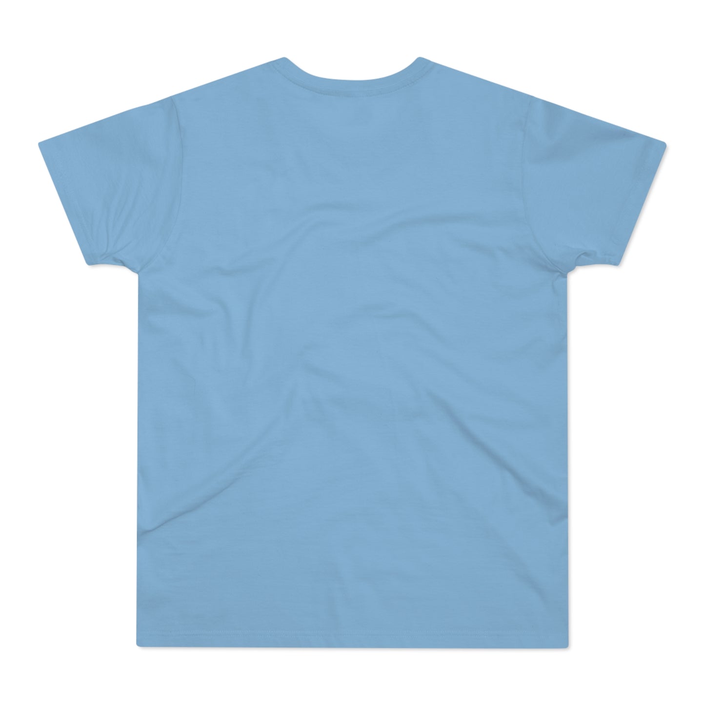 Vinyl Rules T Shirt (Poids Standard)