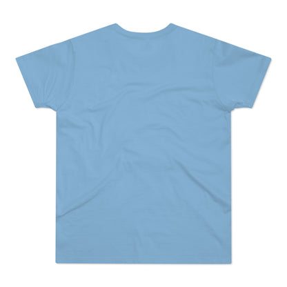Vinyl Rules T Shirt (Poids Standard)