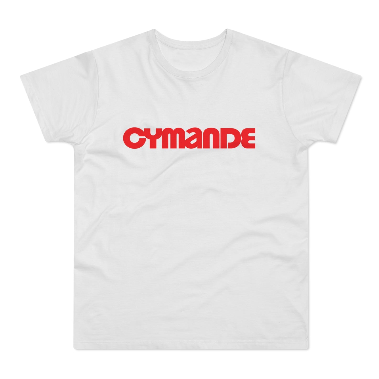 Cymande T Shirt (Poids Standard)