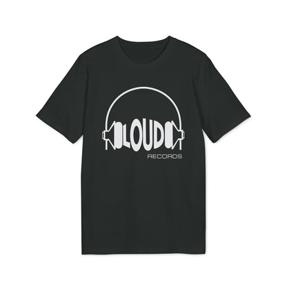 Loud Records T Shirt (Coton Bio Premium)