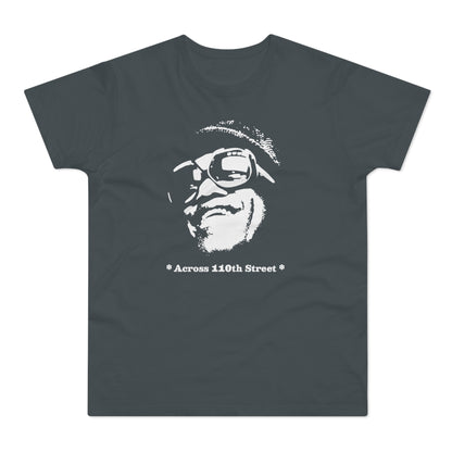 Bobby Womack Across 110th Street T Shirt (Poids Standard)