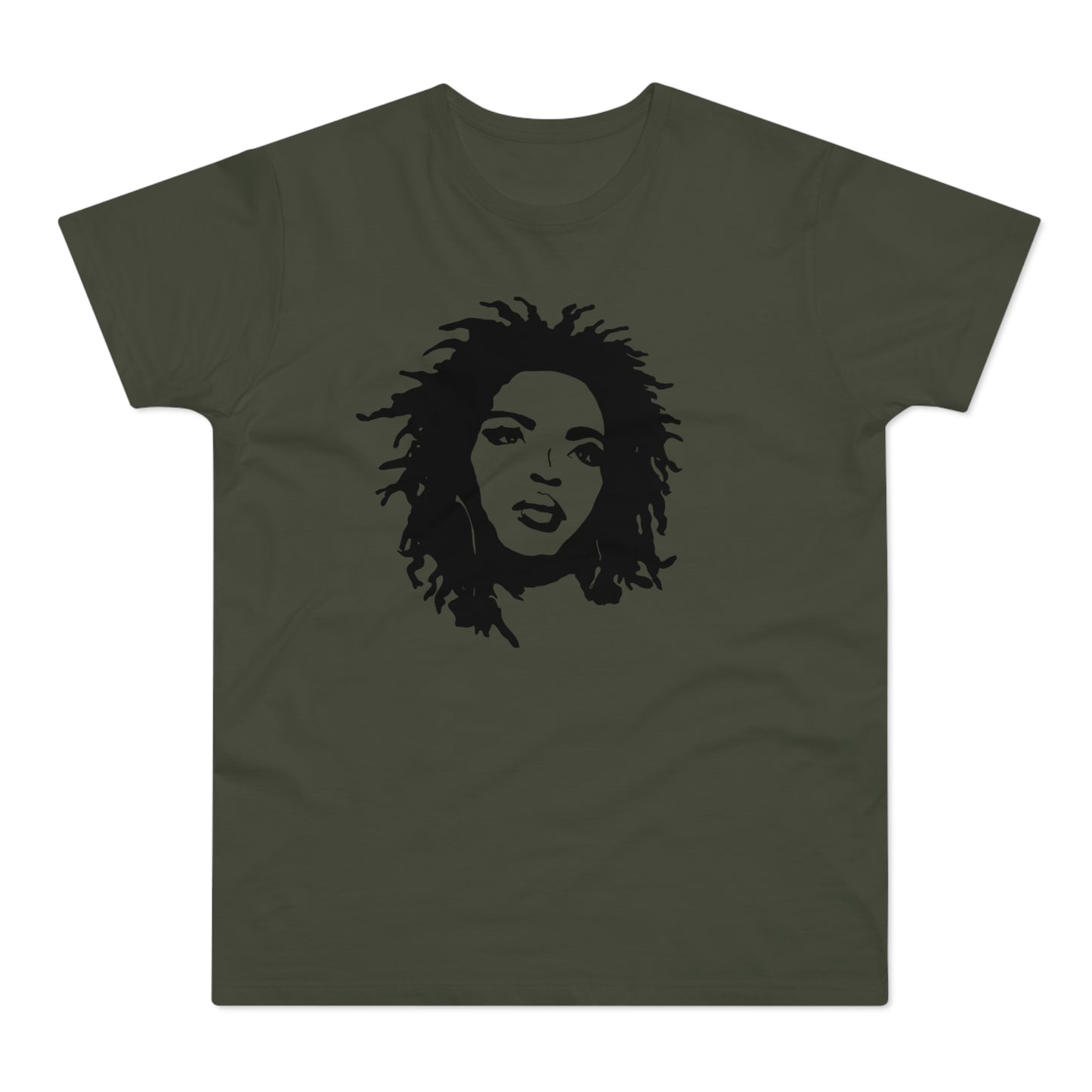 Miseducation of Lauryn Hill T Shirt (Poids Standard)