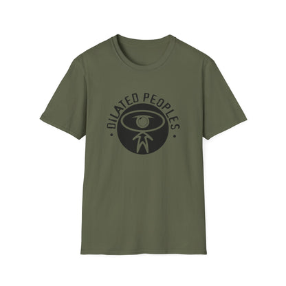 Dilated Peoples T Shirt - Léger