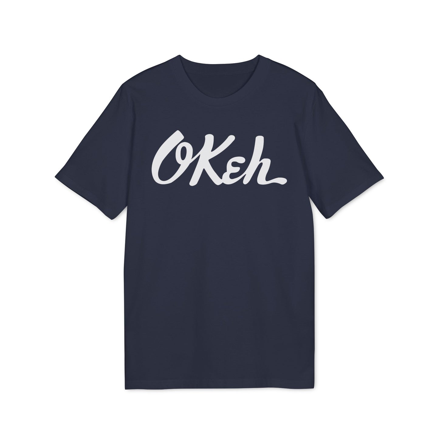 Okeh Records T Shirt (Coton Bio Premium)