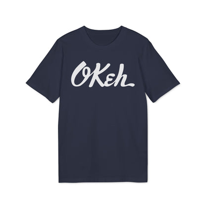 Okeh Records T Shirt (Coton Bio Premium)