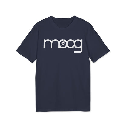 Moog Synthesizer T Shirt (Coton Bio Premium)