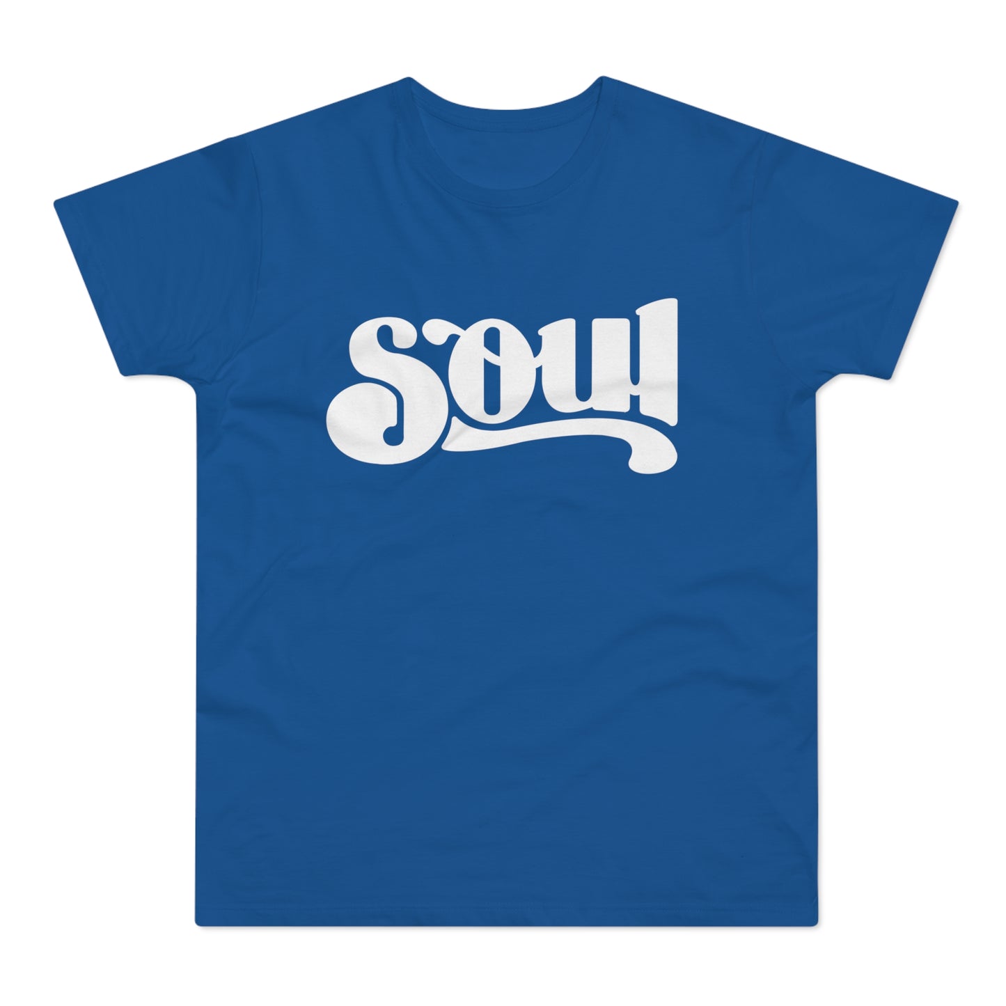 Soul T Shirt (Poids Standard)