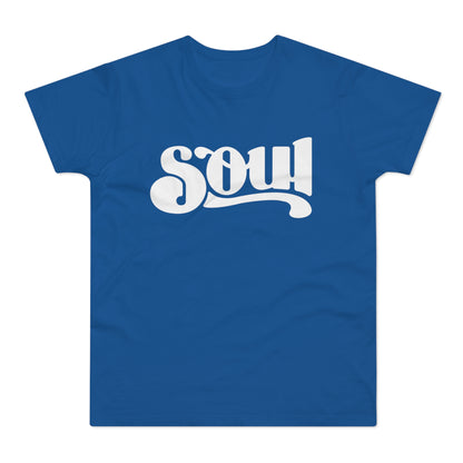 Soul T Shirt (Poids Standard)
