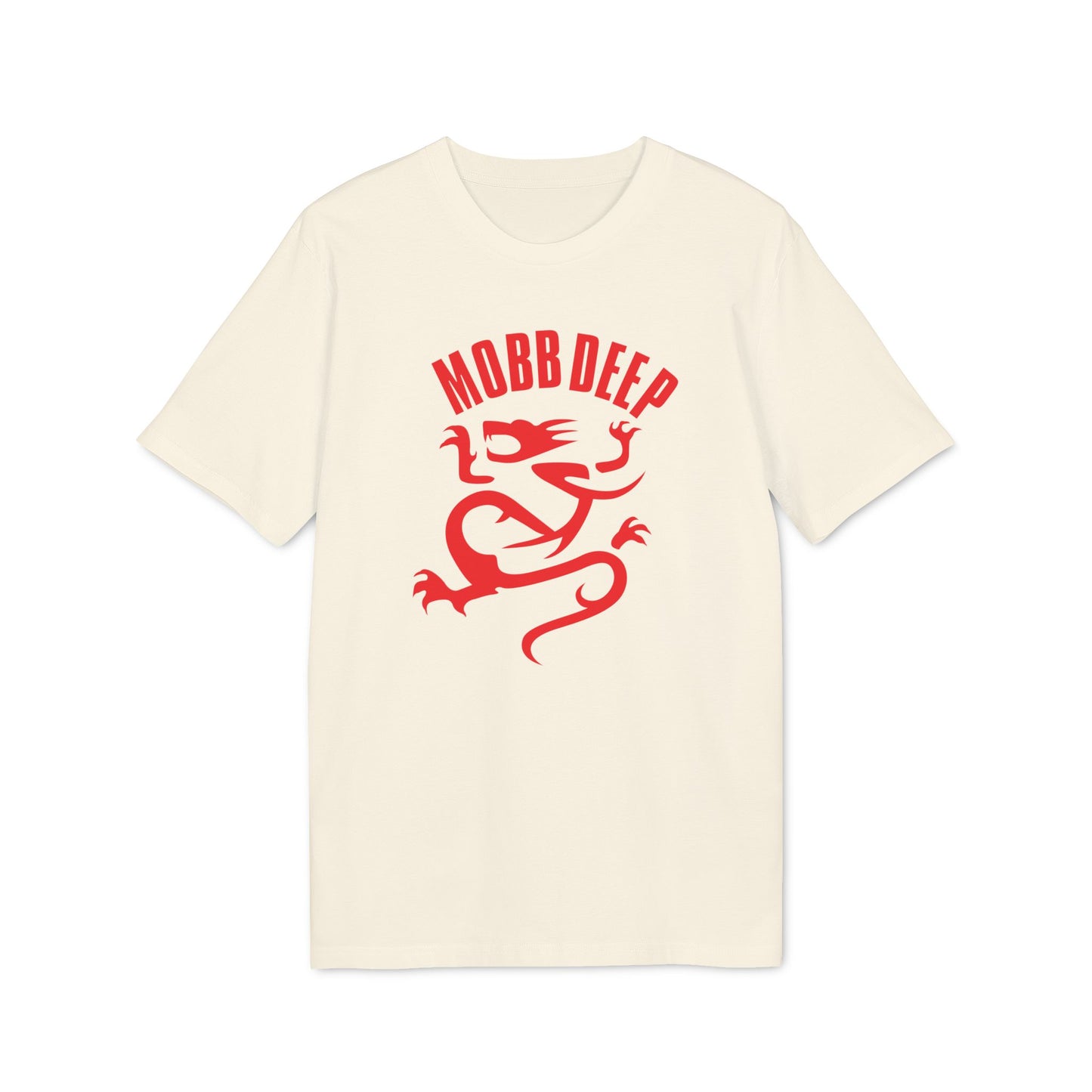 Mobb Deep T Shirt (Coton Bio Premium)