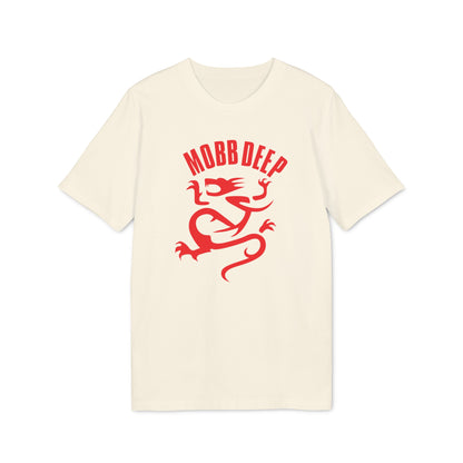 Mobb Deep T Shirt (Coton Bio Premium)