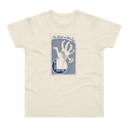 Finest In Hot Jazz T Shirt (Poids Standard)