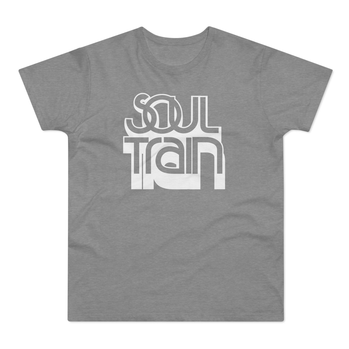 Soul Train T Shirt (Poids Standard)