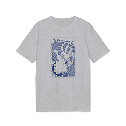 Finest In Hot Jazz T Shirt (Coton Bio Premium)