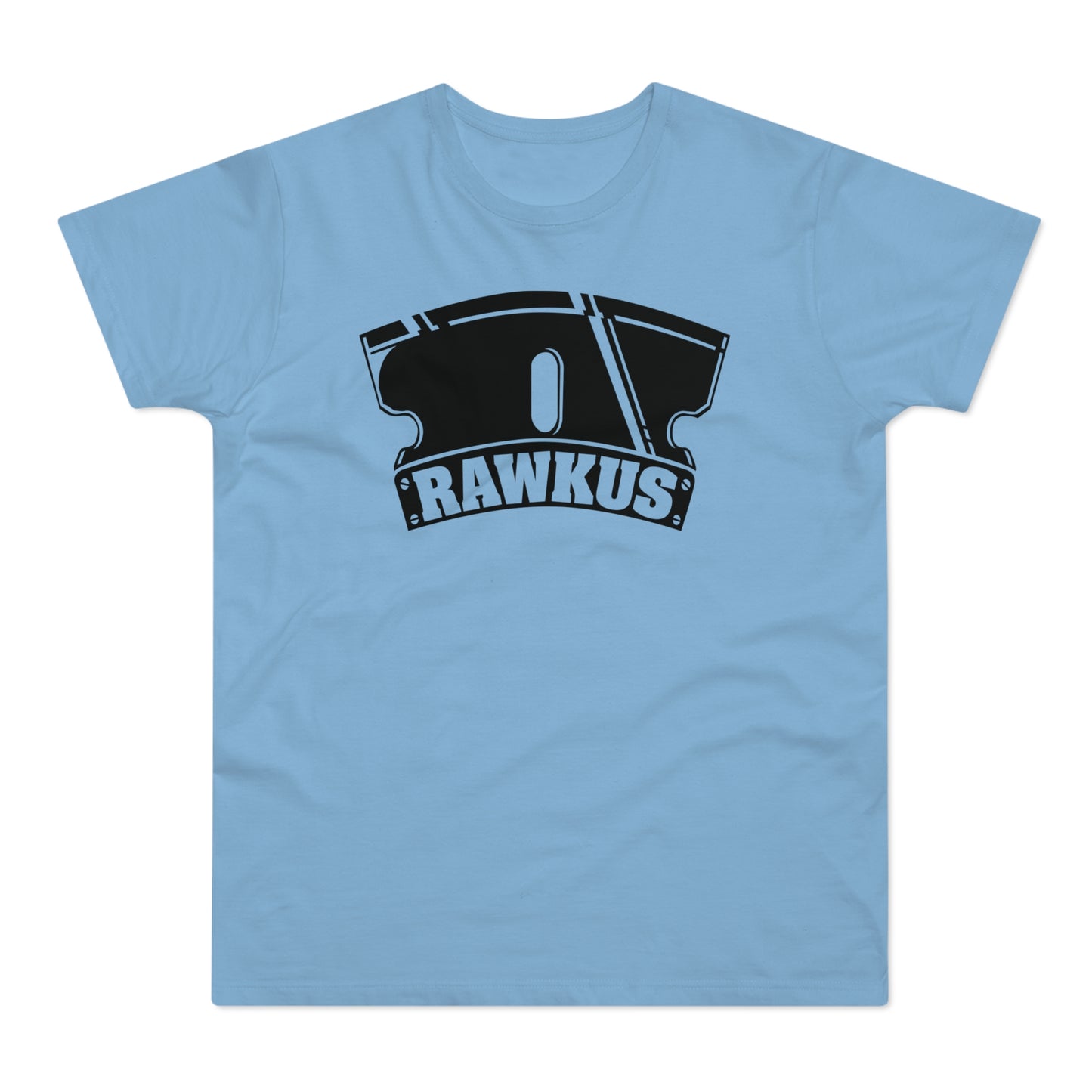 Rawkus Records T Shirt (Poids Standard)