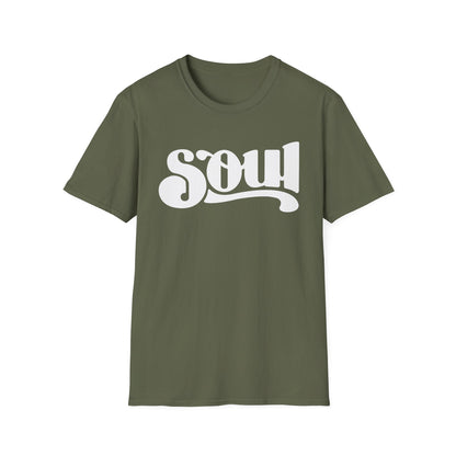Soul T Shirt - Léger