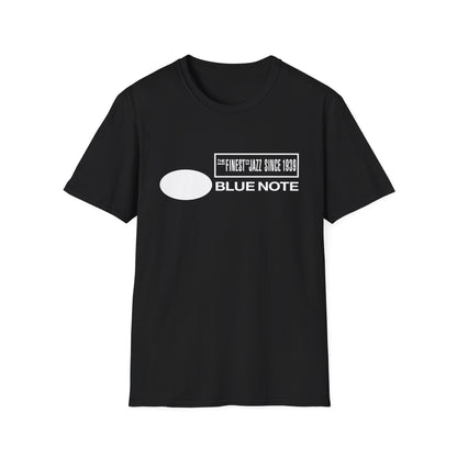 Blue Note Records T Shirt - Léger
