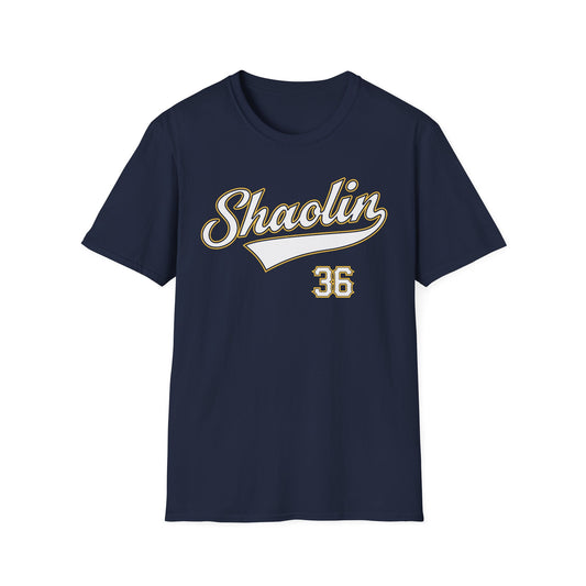 Shaolin 36 T Shirt - Léger