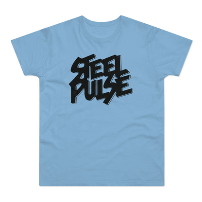 Steel Pulse T Shirt (Poids Standard)