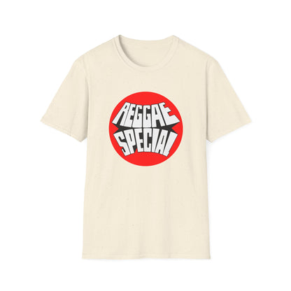 Reggae Special T Shirt - Léger