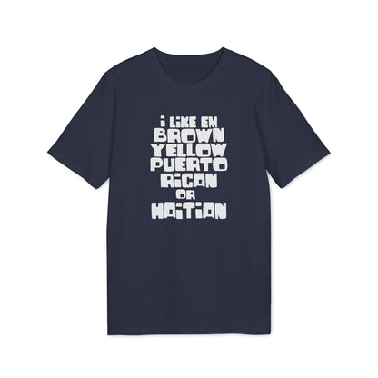 A Tribe Called Quest Lyrics T Shirt (Coton Bio Premium)
