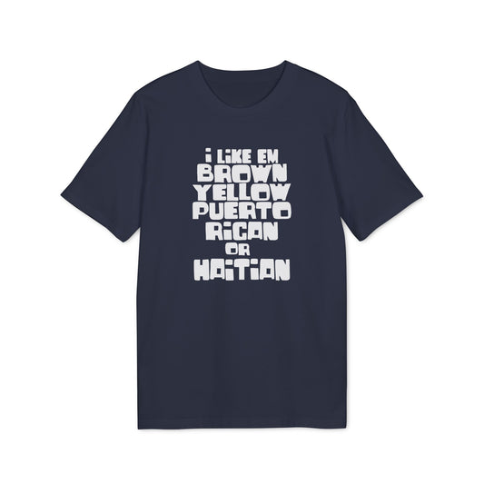 A Tribe Called Quest Lyrics T Shirt (Coton Bio Premium)