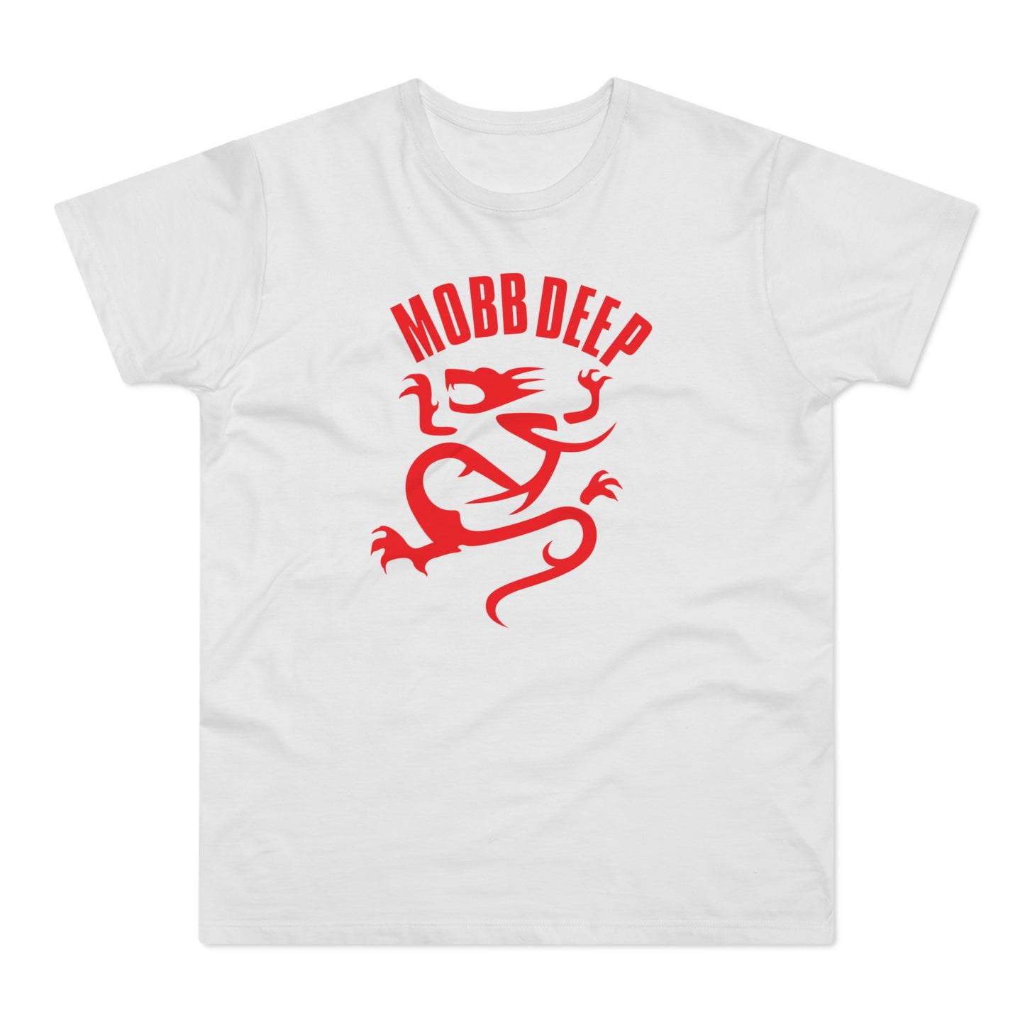 Mobb Deep T Shirt (Poids Standard)