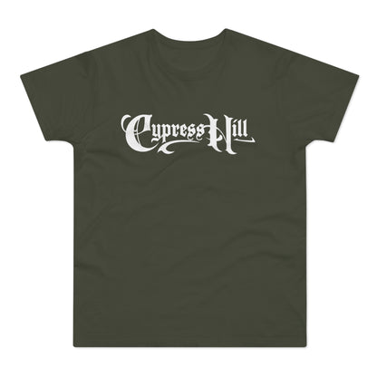 Cypress Hill T Shirt (Poids Standard)