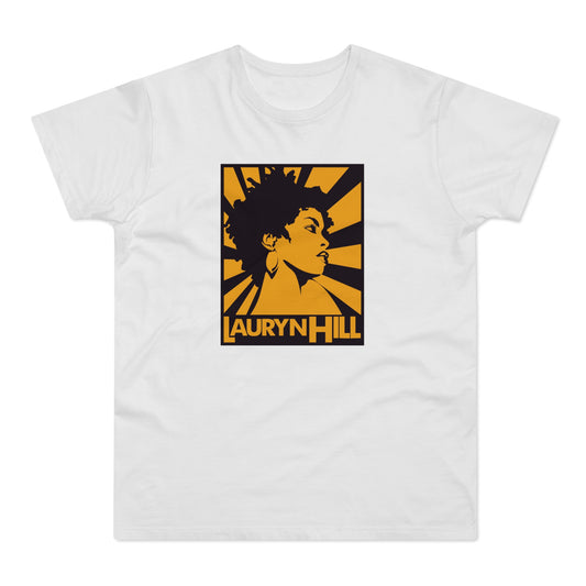 Lauryn Hill T Shirt (Poids Standard)