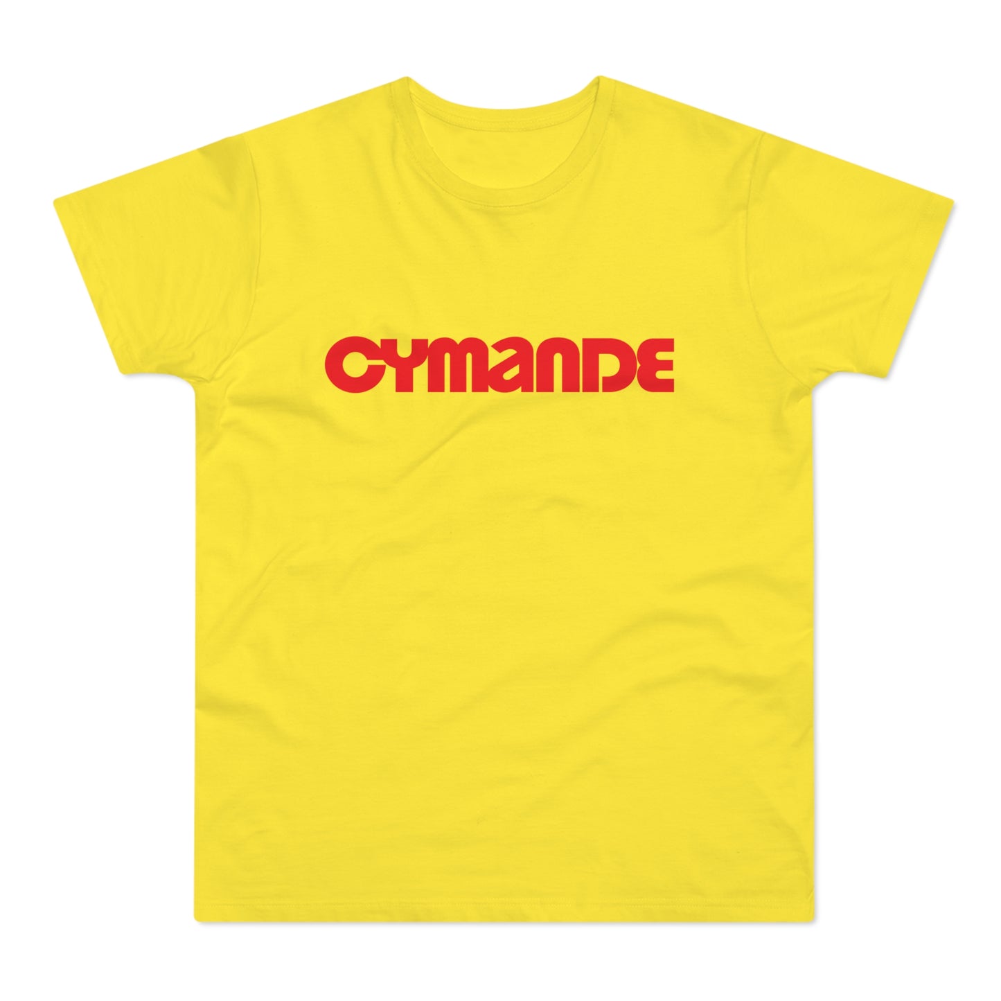 Cymande T Shirt (Poids Standard)