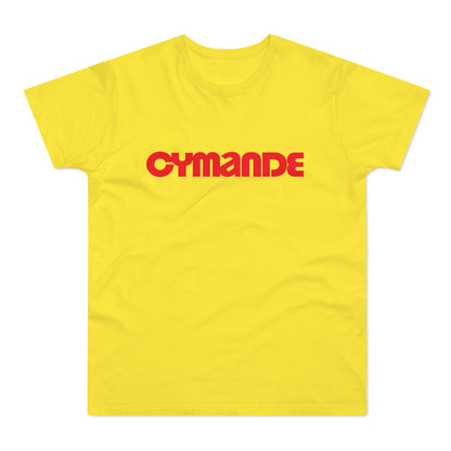 Cymande T Shirt (Poids Standard)